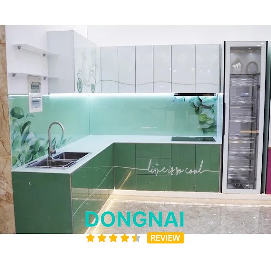 SHOWROOM NỘI THẤT CANBESTO hình ảnh 1