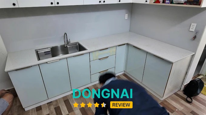 SHOWROOM NỘI THẤT CANBESTO hình ảnh 2
