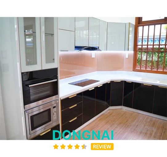 SHOWROOM NỘI THẤT CANBESTO hình ảnh 3