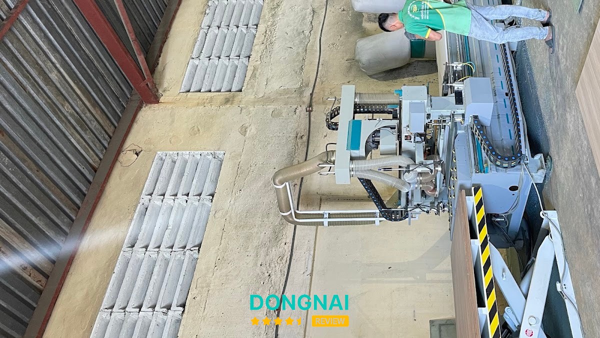 Xưởng Sản Xuất Tủ Bếp, Tủ Áo Đồng Nai hình ảnh 1