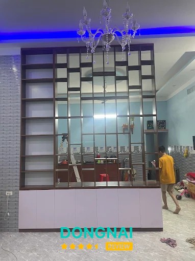 Tủ Nhựa Đồng Xoài hình ảnh 1