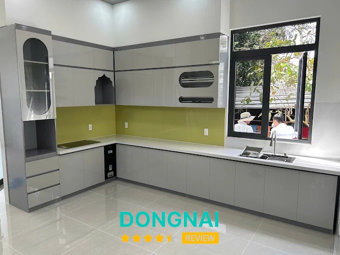Tủ Nhựa Đồng Xoài hình ảnh 3