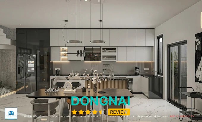 Công Ty TNHH Nội Thất Đồng Xoài hình ảnh 1