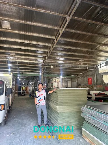 Công Ty TNHH Nội Thất Đồng Xoài hình ảnh 2