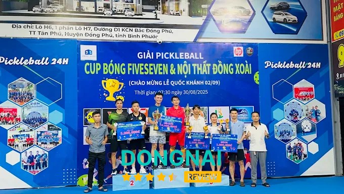 Công Ty TNHH Nội Thất Đồng Xoài hình ảnh 3