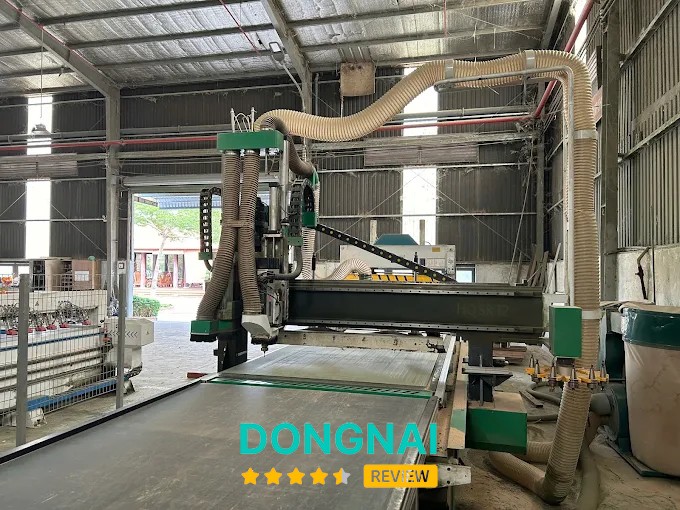 Nhà Máy Nội Thất Phước Thịnh hình ảnh 2