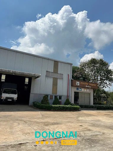 Nhà Máy Nội Thất Phước Thịnh hình ảnh 3