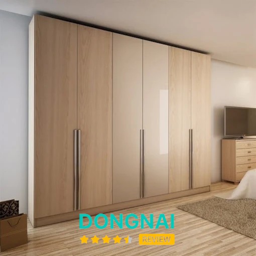 Xưởng sản xuất nội thất căn hộ hiện đại Long Khánh hình ảnh 1