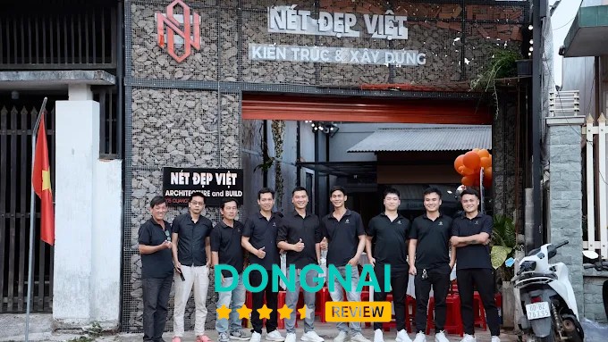 Công ty TNHH Thiết Kế Xây Dựng Nét Đẹp Việt hình ảnh 1