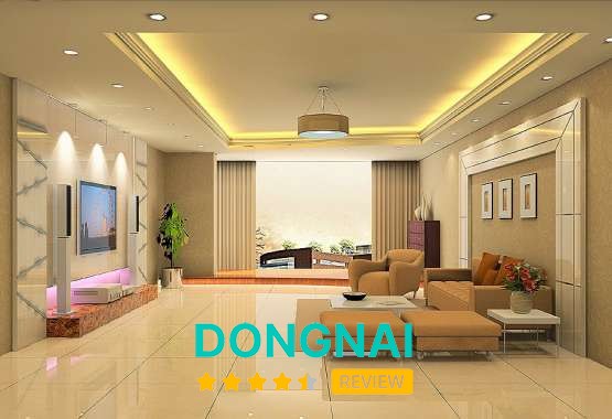 Dịch vụ sơn sửa nhà giá rẻ tại Biên Hòa