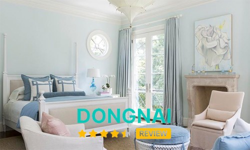 Dịch vụ sơn sửa nhà giá rẻ tại Biên Hòa - hình ảnh 3