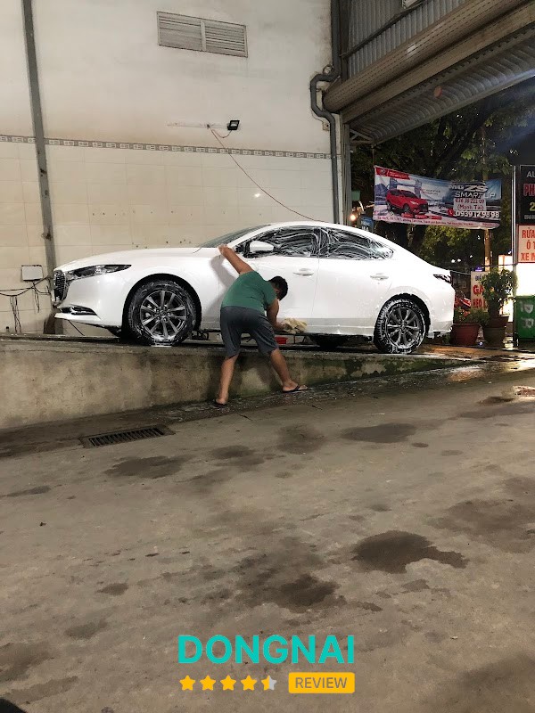 Cho thuê xe tự lái Biên Hoà – A13 Đ. N4, Trấn Biên, Đồng Nai, Việt Nam hình ảnh 3