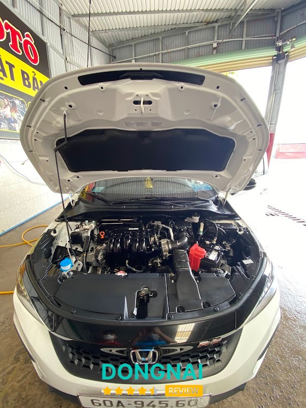 Thuê xe tự lái Biên Hoà TCAR - Chăm Sóc Ô tô chuyên nghiệp – Huỳnh Văn Lũy, Trấn Biên, Đồng Nai 810000, Việt Nam hình ảnh 2