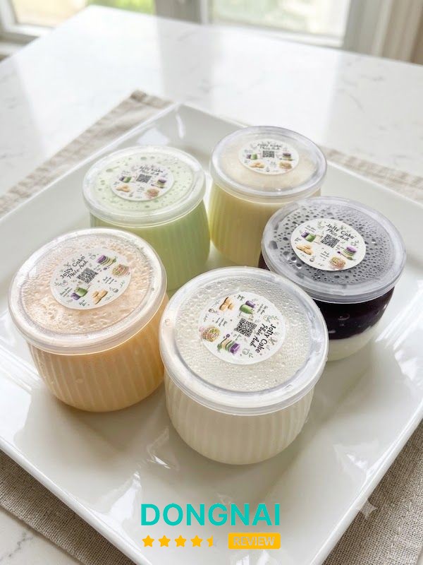 Bánh rau câu Phúc Anh – hình ảnh 2