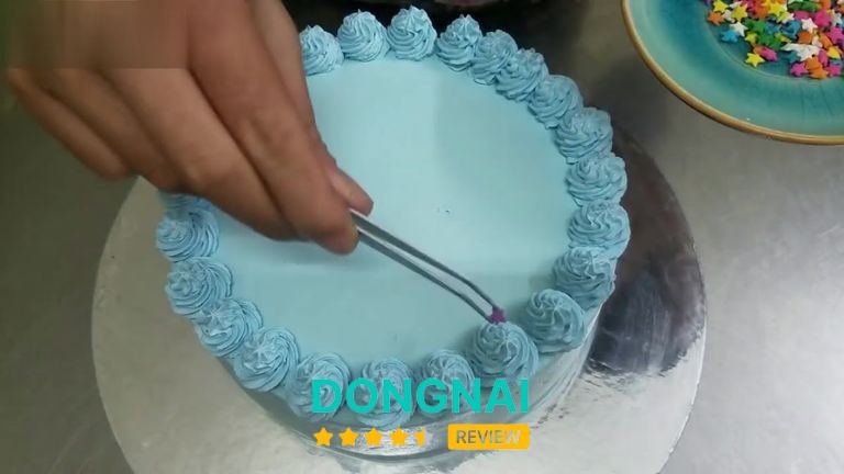 Bánh tại Tiệm Nhật Cường – hình ảnh 2