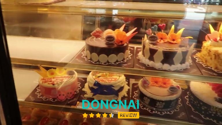 Bánh kem Phương Dung – hình ảnh 2