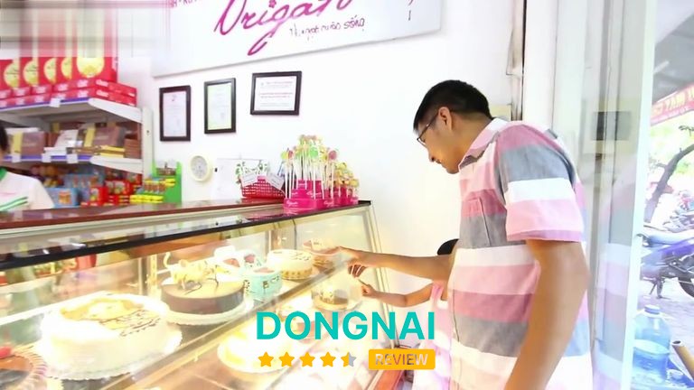 Hình ảnh Tiệm Bánh Kem Phương Dung
