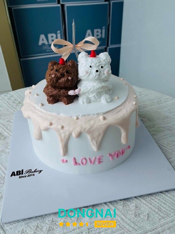 Tiệm bánh ABI HOUSE – hình ảnh 3