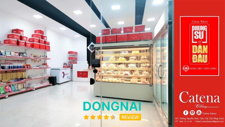 Catena Bakery – hình ảnh 3