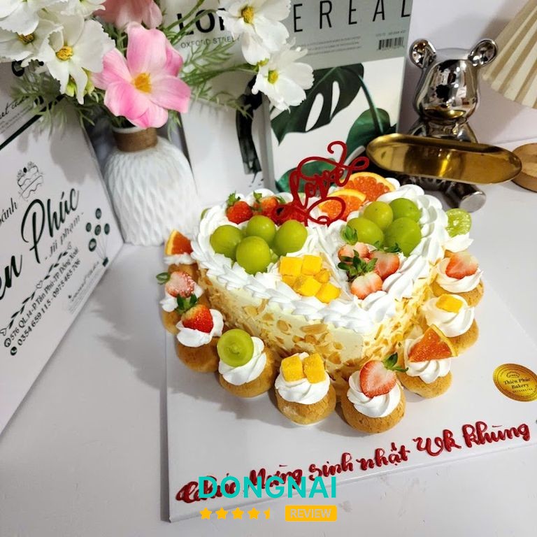 Bánh Kem Thiên Phúc – hình ảnh 2
