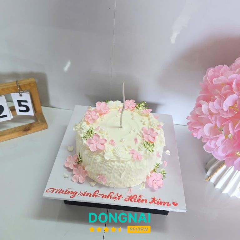 Bánh Kem Thiên Phúc – hình ảnh 3