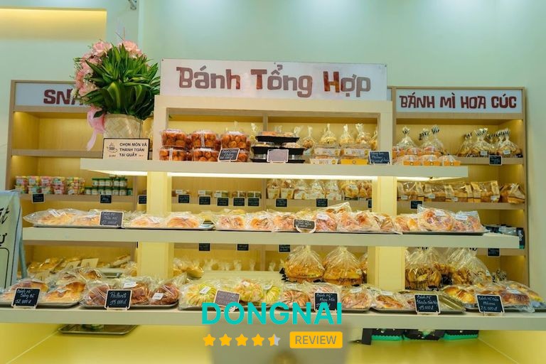 Tiệm bánh Âu Việt – hình ảnh 3
