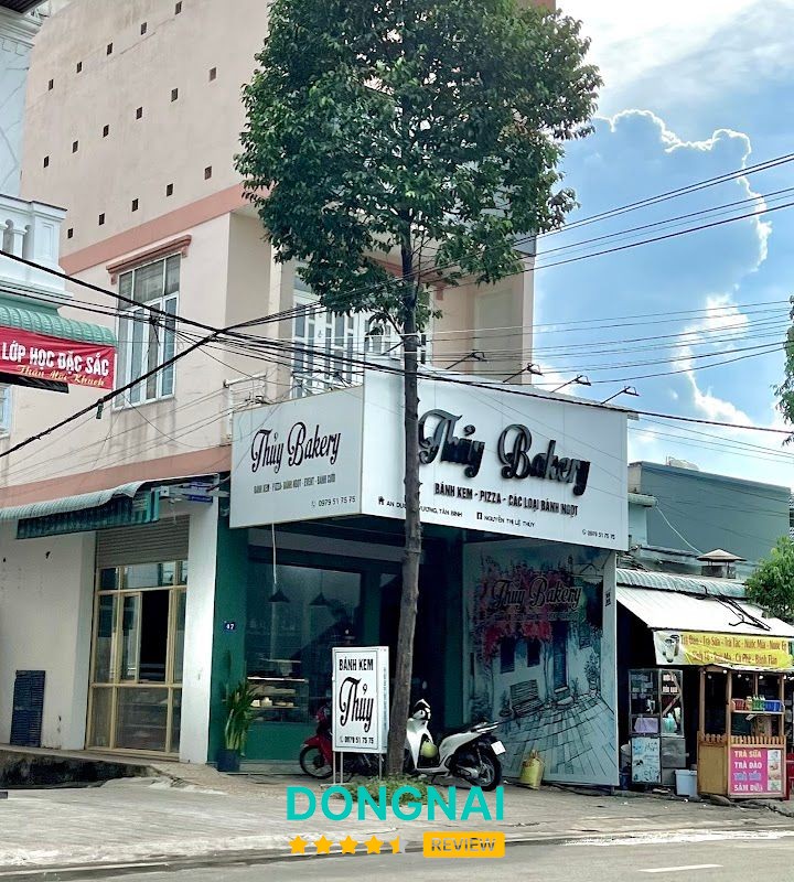 Thủy Bakery – hình ảnh 3