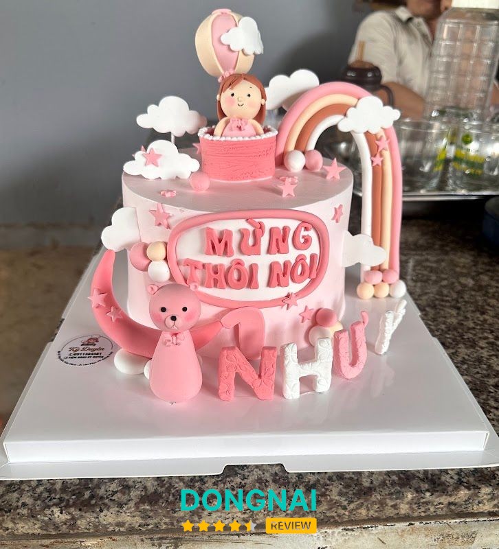 Kỳ Duyên Bakery – hình ảnh 3