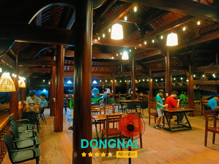 Tiệm Bánh Gia Bảo tại Chơn Thành