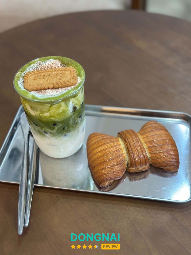 Tiệm bánh Milk Cakes – hình ảnh 3