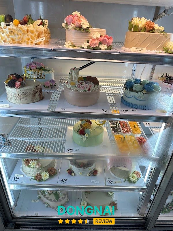 Bánh ngọt Siu Siu – hình ảnh 4