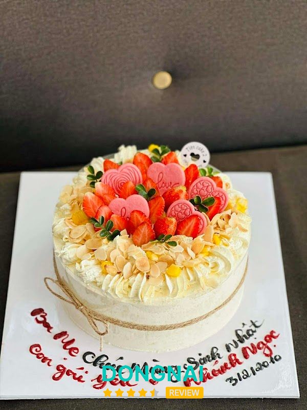 Tiệm Bánh Kem Tiencake’s 2 – hình ảnh 2