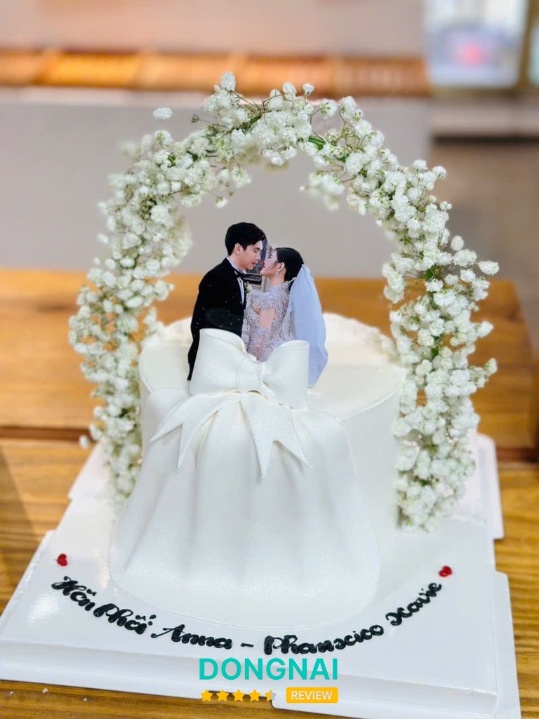 Tiệm Bánh Tiết Ú - hình ảnh 2