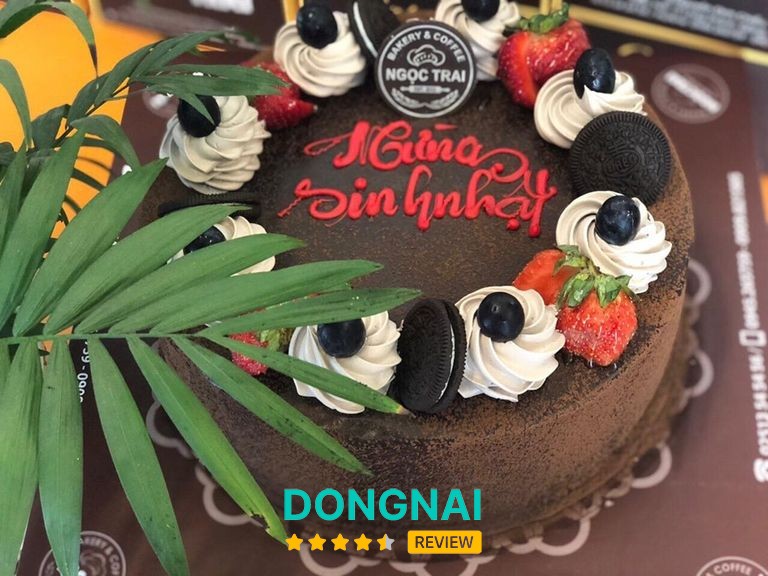 Bánh kem Ngọc Trai - hình ảnh 2