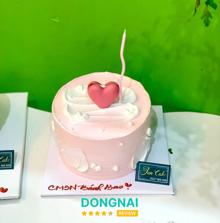 Jun Cake Phước Thái - hình ảnh 3
