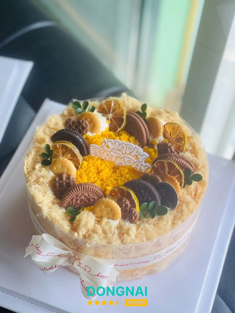 Tiên's Cake - hình ảnh 3