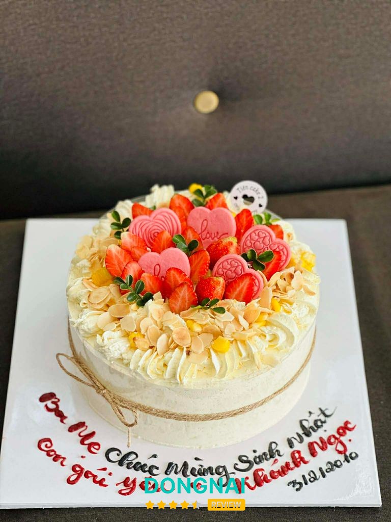 Tiệm Bánh Kem Tiencake’s 2 - hình ảnh 2