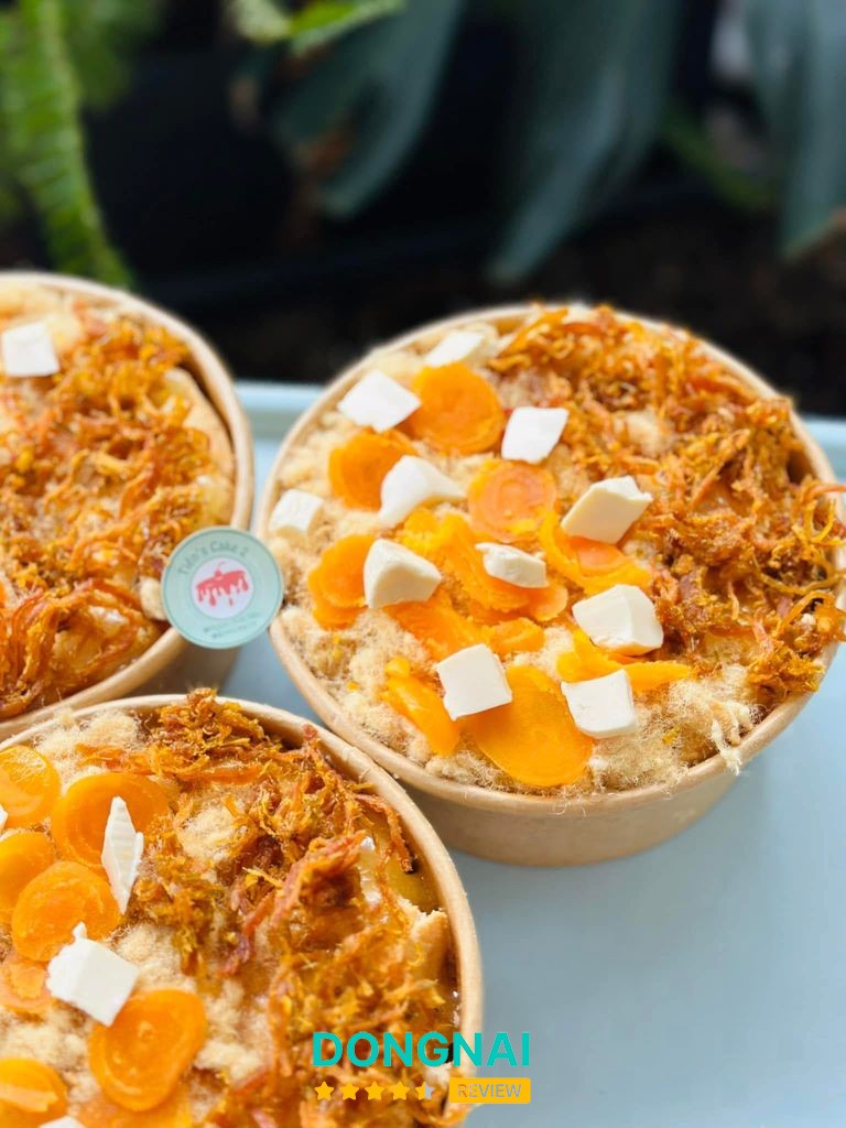 Tiệm Bánh Kem Tiencake’s 2 - hình ảnh 3