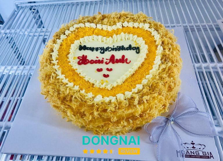 Hoàng Gia Hiệp Phước hình ảnh 2