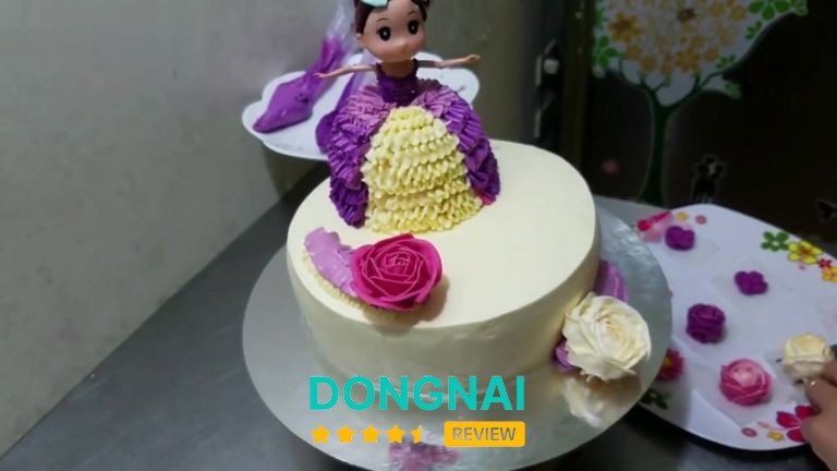 Bánh Kem Minh Thư hình ảnh 2
