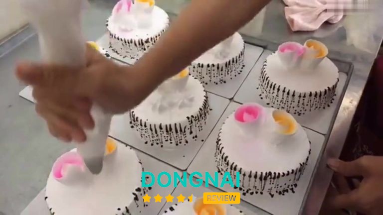 Bánh Kem Minh Thư hình ảnh 3