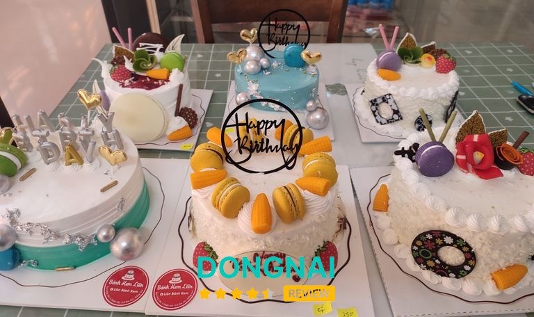 Bánh Kem Nhã Phương hình ảnh 2