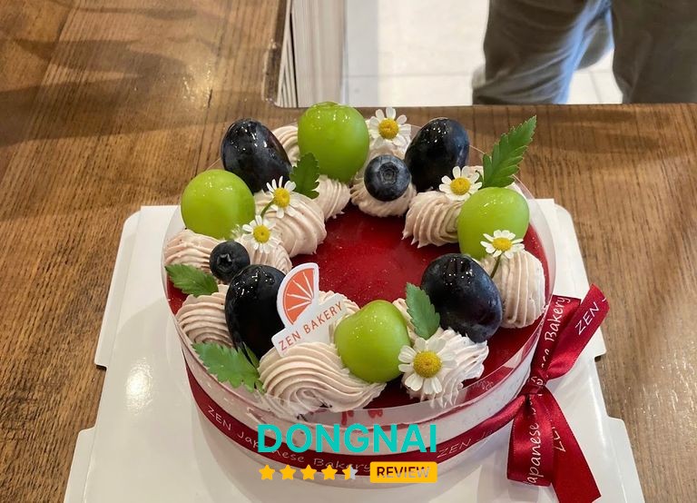 ZEN Bakery – hình ảnh 3