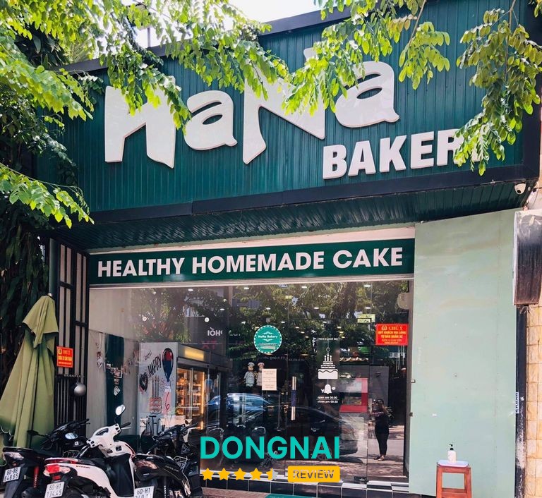 HaNa Bakery Trảng Bom – hình ảnh 1