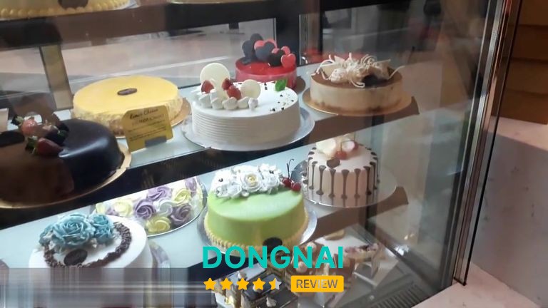Tiệm Bánh Kem Tuy Hoa – hình ảnh 1