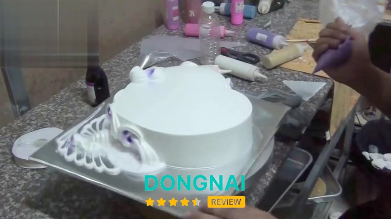 Tiệm Bánh Kem Tuy Hoa – hình ảnh 3