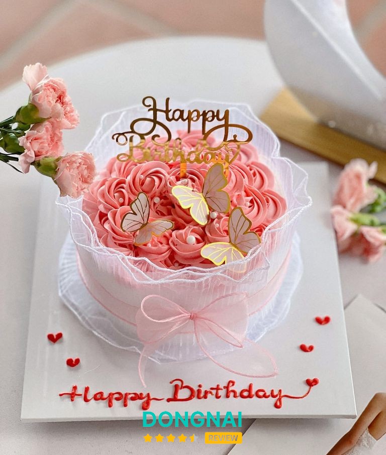 Hạnh Phúc Bakery – hình ảnh 1