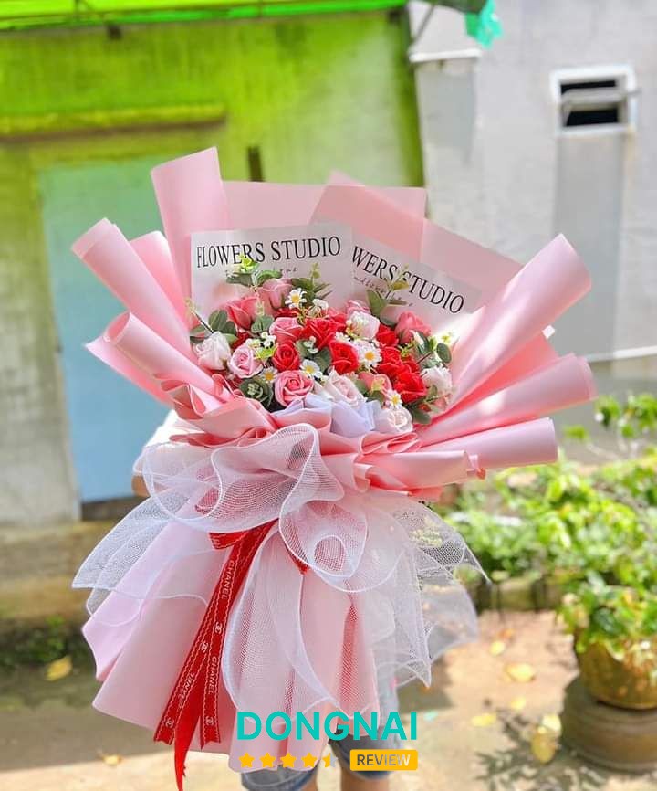 Hạnh Phúc Bakery – hình ảnh 2