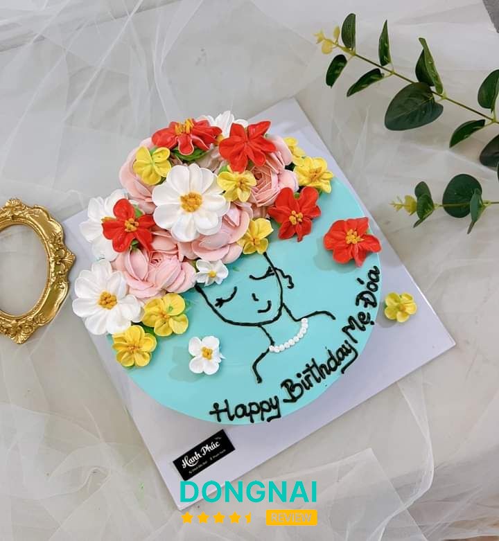 Hạnh Phúc Bakery – hình ảnh 3