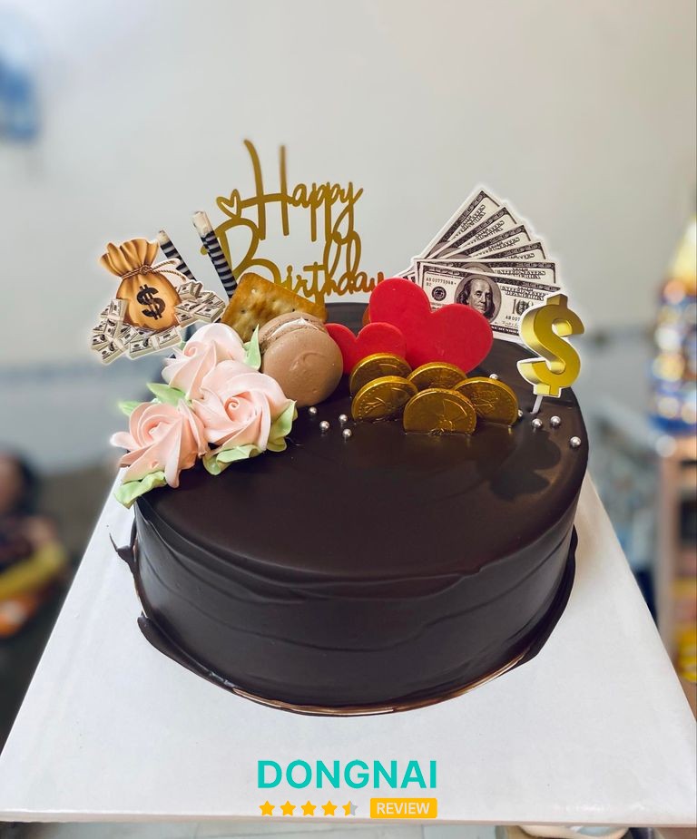 Bánh Kem Hạnh Dung – hình ảnh 1